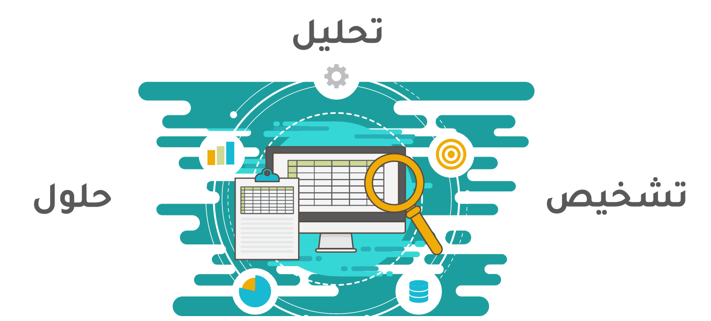 استشارات ادارية