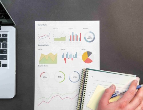 فهم فجوات الأداء وأهميتها في تحقيق أهداف الشركة