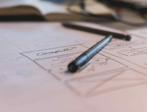 وضوح الأهداف الاستراتيجية: مفتاح نجاح أي منشأة